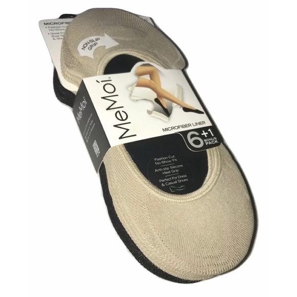 socks with heel grips